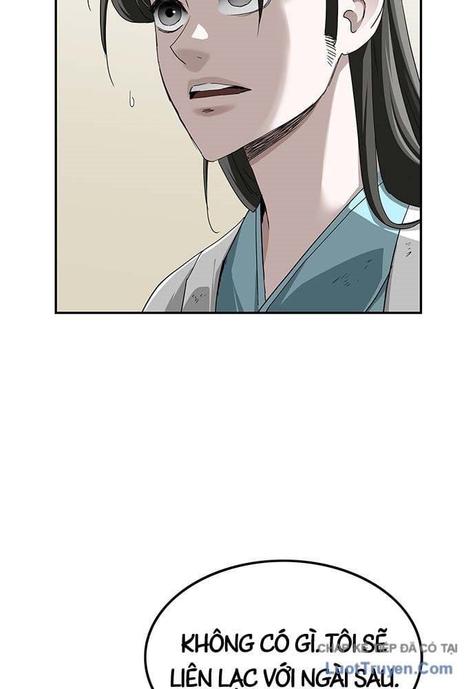 Ma Đạo Nhất Kiếm - Chapter 7 - Page 3