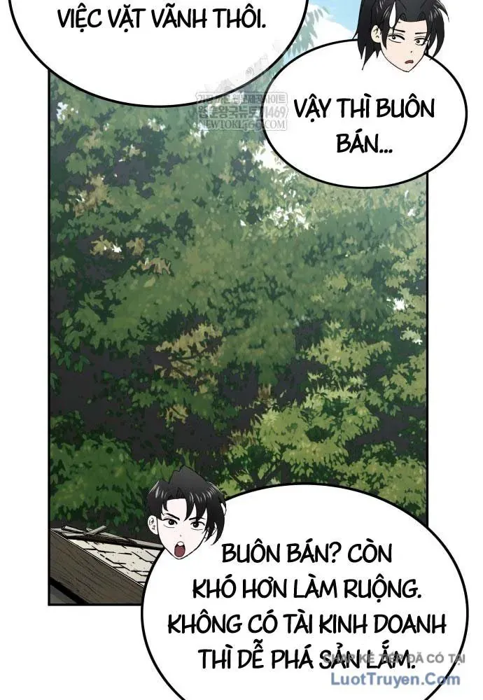 Ma Đạo Nhất Kiếm - Chapter 7 - Page 31