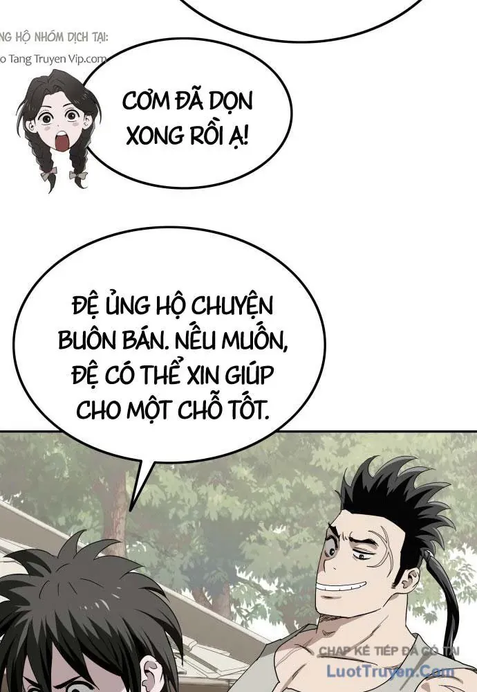 Ma Đạo Nhất Kiếm - Chapter 7 - Page 32