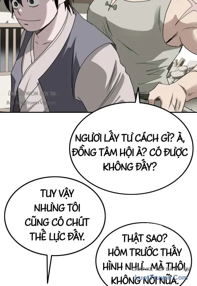 Ma Đạo Nhất Kiếm - Chapter 7 - Page 33