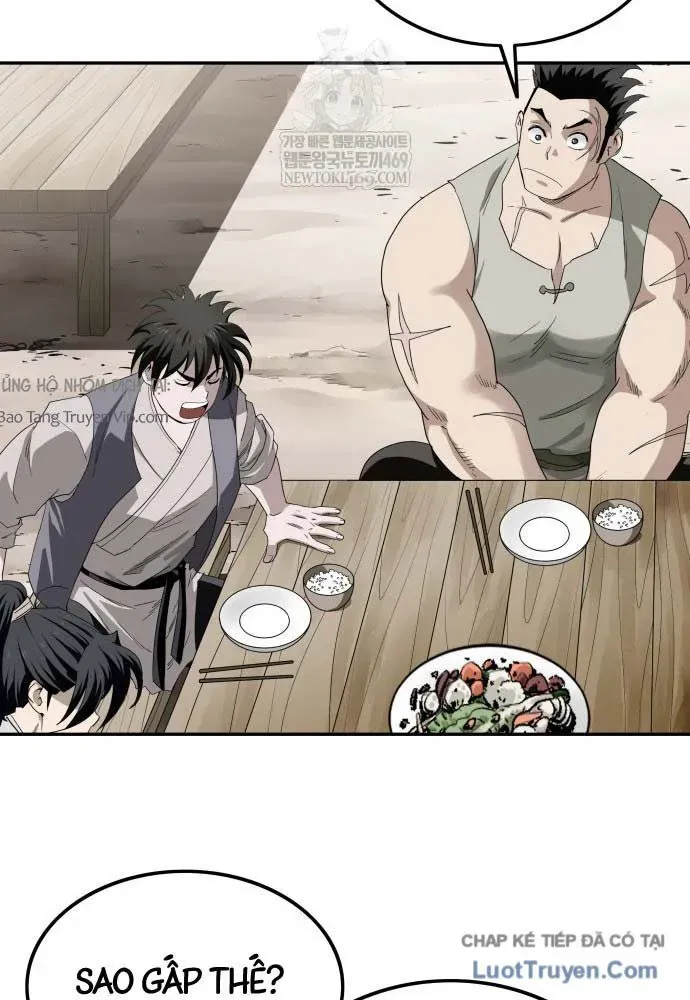 Ma Đạo Nhất Kiếm - Chapter 7 - Page 34