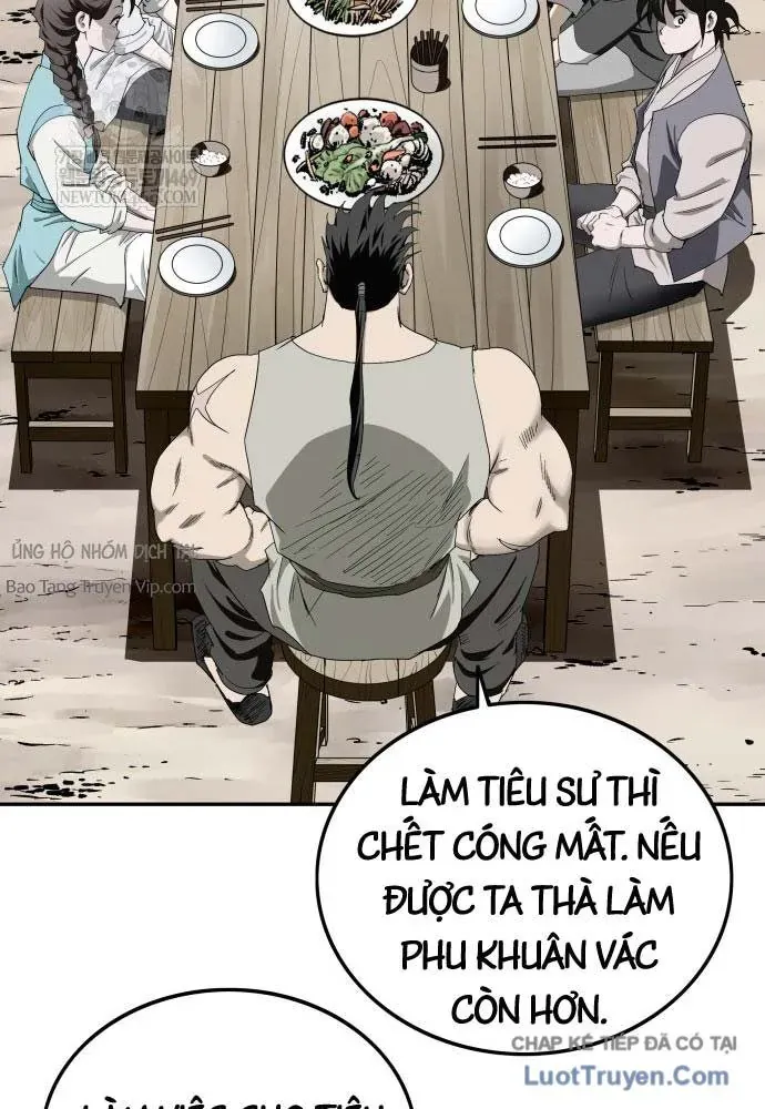 Ma Đạo Nhất Kiếm - Chapter 7 - Page 37