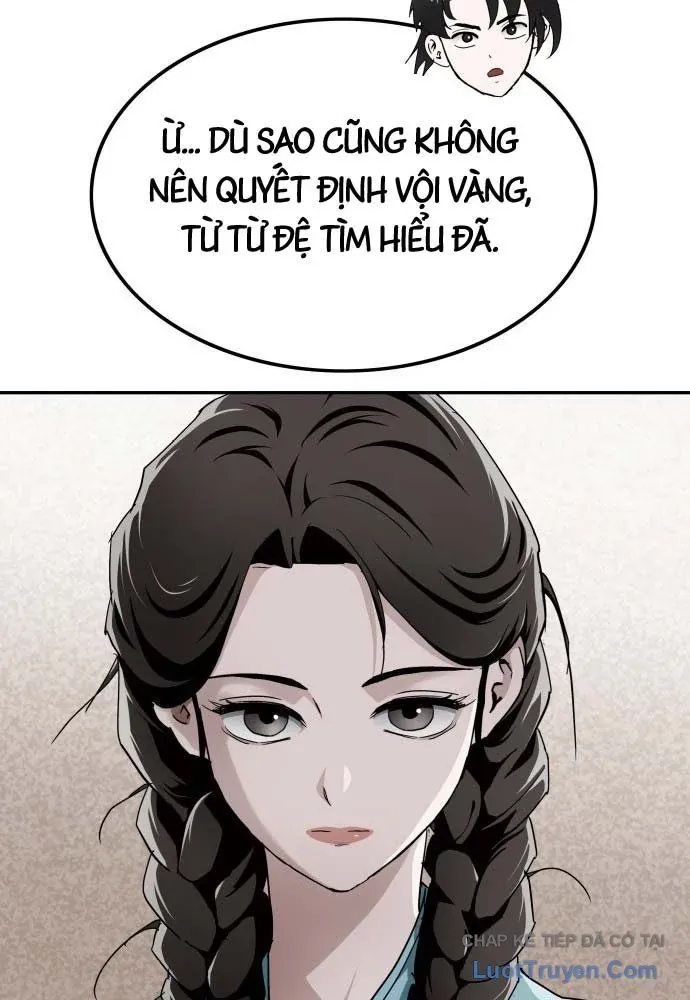 Ma Đạo Nhất Kiếm - Chapter 7 - Page 39