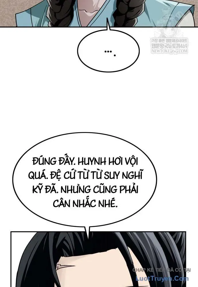 Ma Đạo Nhất Kiếm - Chapter 7 - Page 40