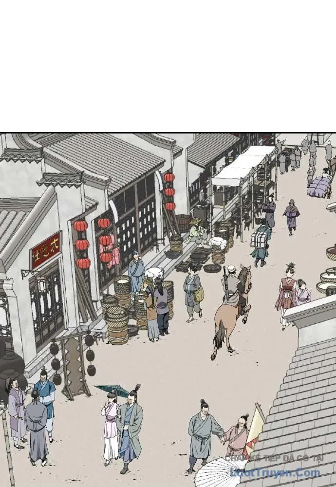 Ma Đạo Nhất Kiếm - Chapter 7 - Page 46