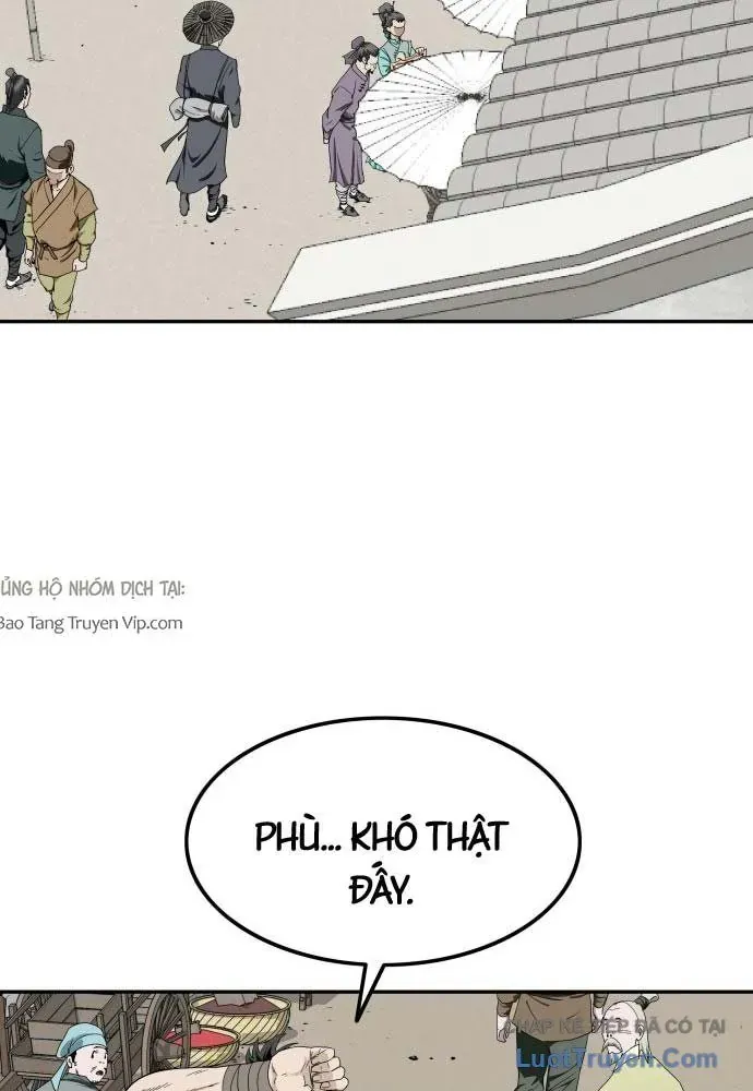 Ma Đạo Nhất Kiếm - Chapter 7 - Page 47