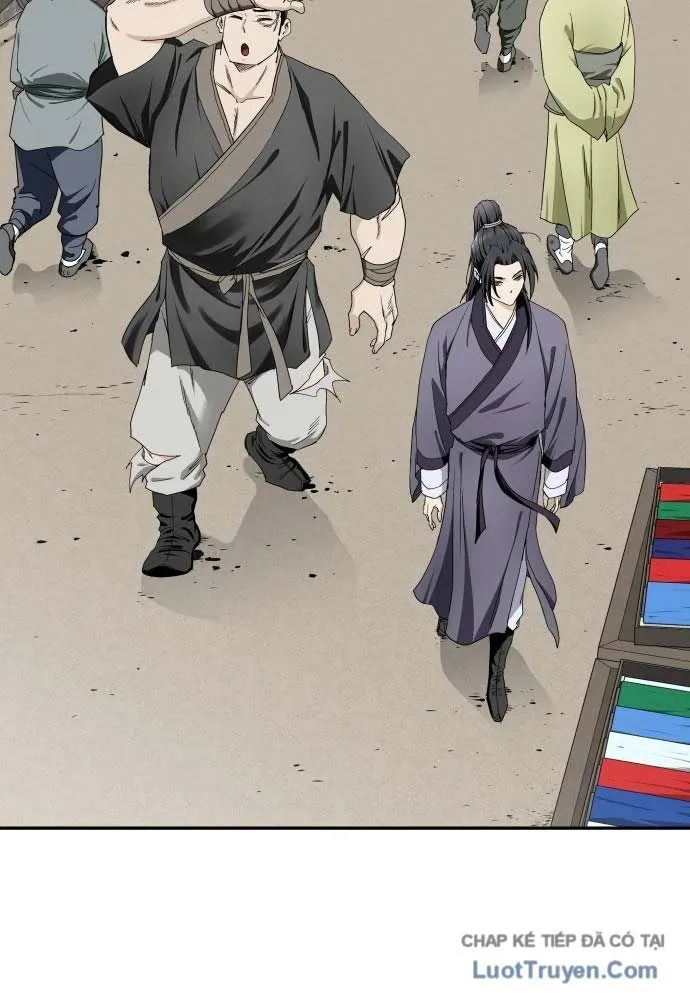 Ma Đạo Nhất Kiếm - Chapter 7 - Page 48