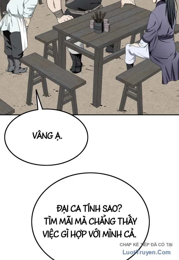 Ma Đạo Nhất Kiếm - Chapter 7 - Page 54