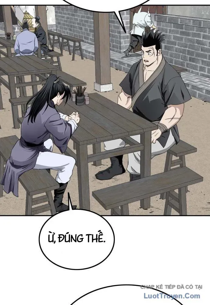 Ma Đạo Nhất Kiếm - Chapter 7 - Page 55