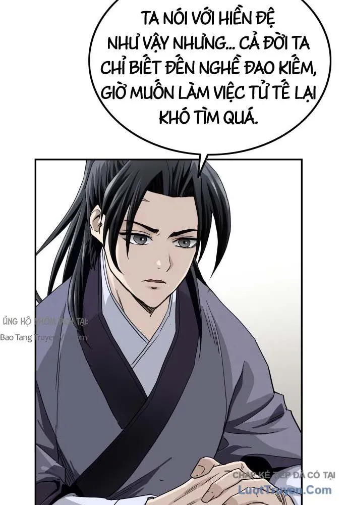 Ma Đạo Nhất Kiếm - Chapter 7 - Page 56