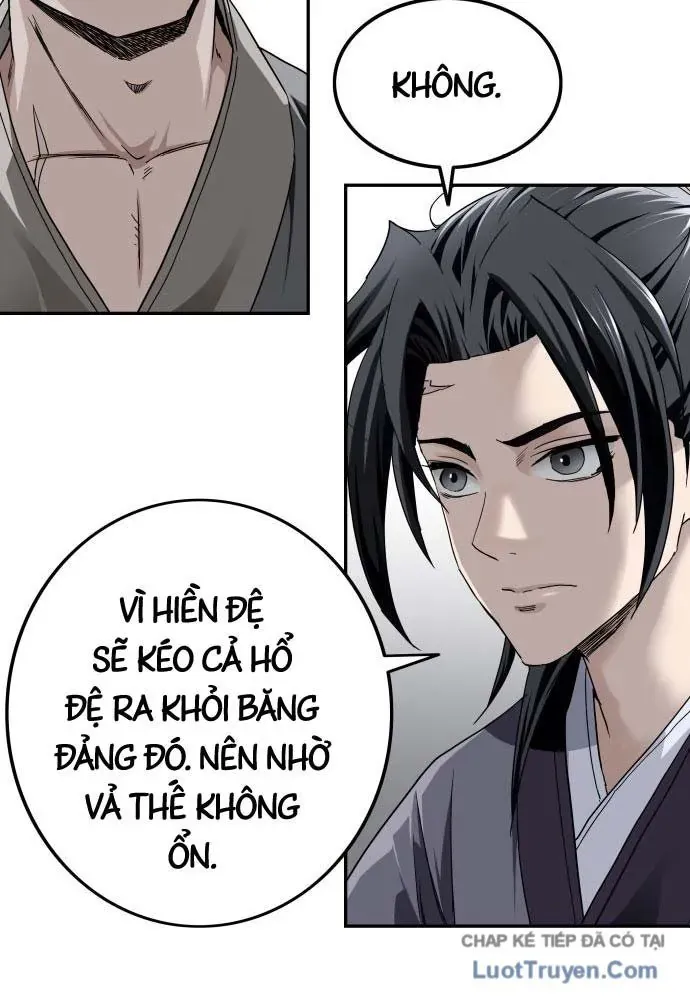 Ma Đạo Nhất Kiếm - Chapter 7 - Page 59