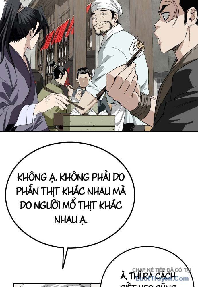 Ma Đạo Nhất Kiếm - Chapter 7 - Page 72