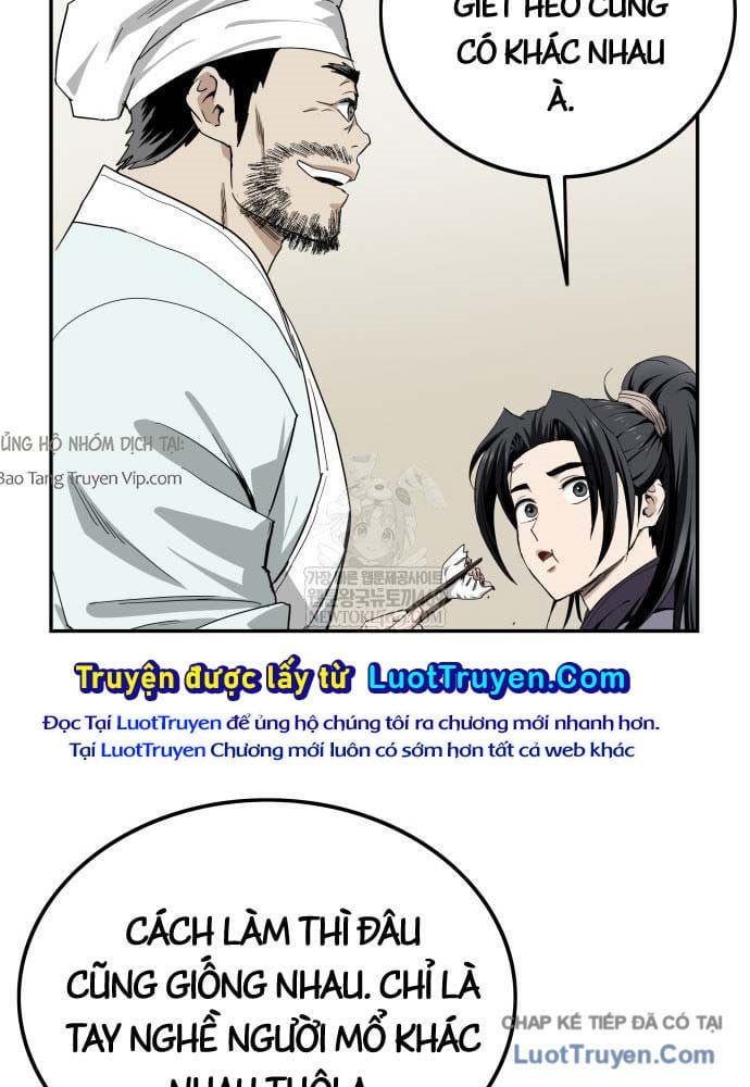 Ma Đạo Nhất Kiếm - Chapter 7 - Page 73