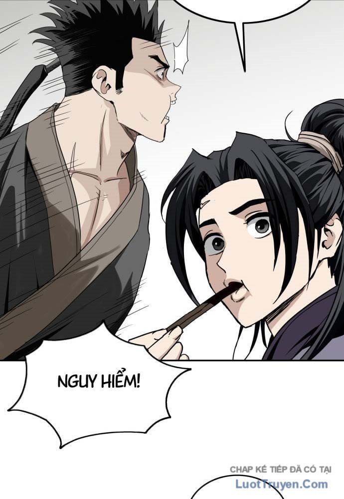 Ma Đạo Nhất Kiếm - Chapter 7 - Page 75