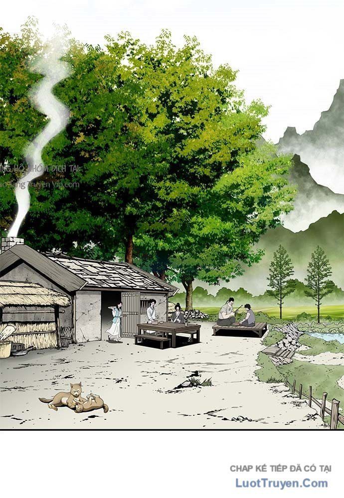 Ma Đạo Nhất Kiếm - Chapter 7 - Page 8