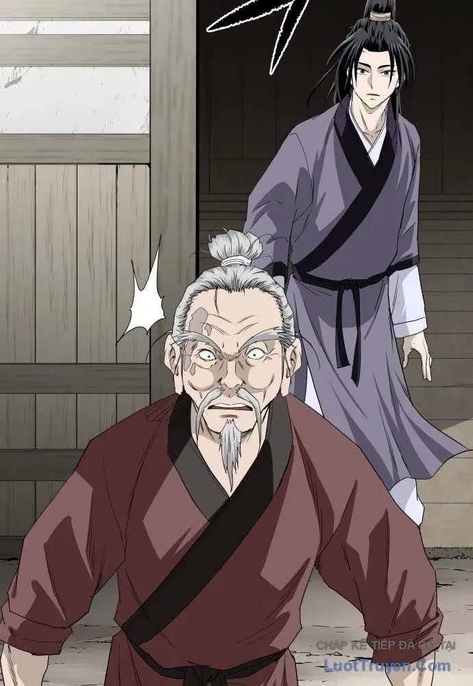 Ma Đạo Nhất Kiếm - Chapter 8 - Page 108