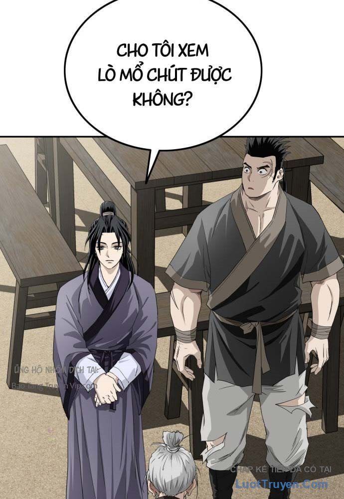 Ma Đạo Nhất Kiếm - Chapter 8 - Page 11