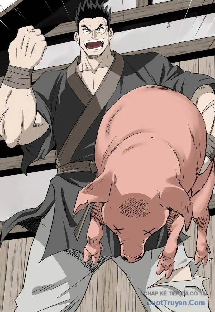 Ma Đạo Nhất Kiếm - Chapter 8 - Page 110