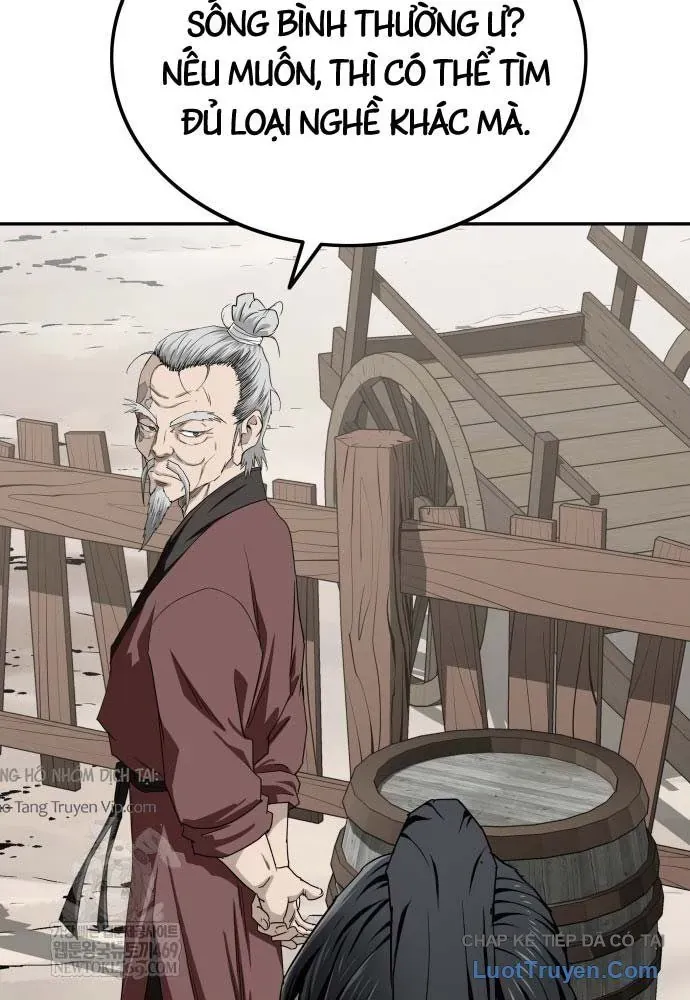 Ma Đạo Nhất Kiếm - Chapter 8 - Page 117