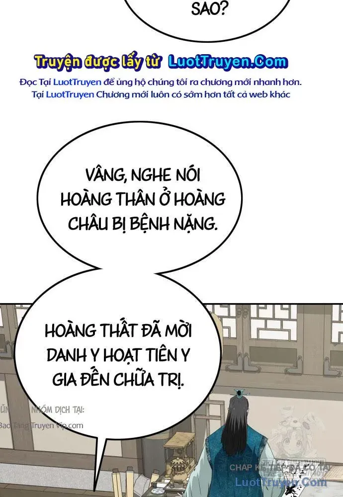 Ma Đạo Nhất Kiếm - Chapter 8 - Page 129