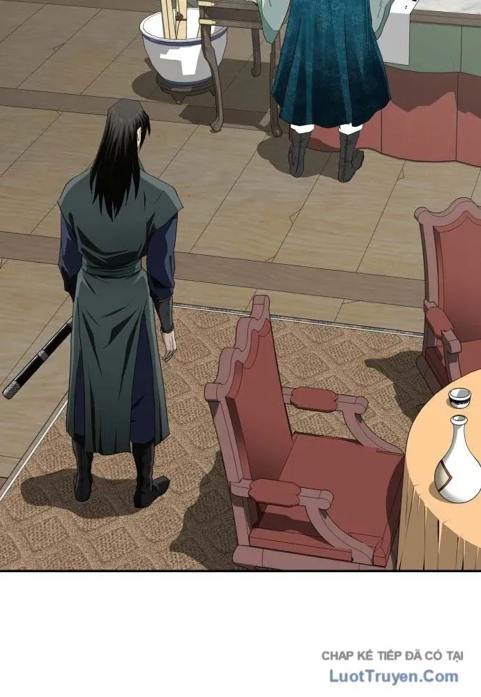 Ma Đạo Nhất Kiếm - Chapter 8 - Page 130