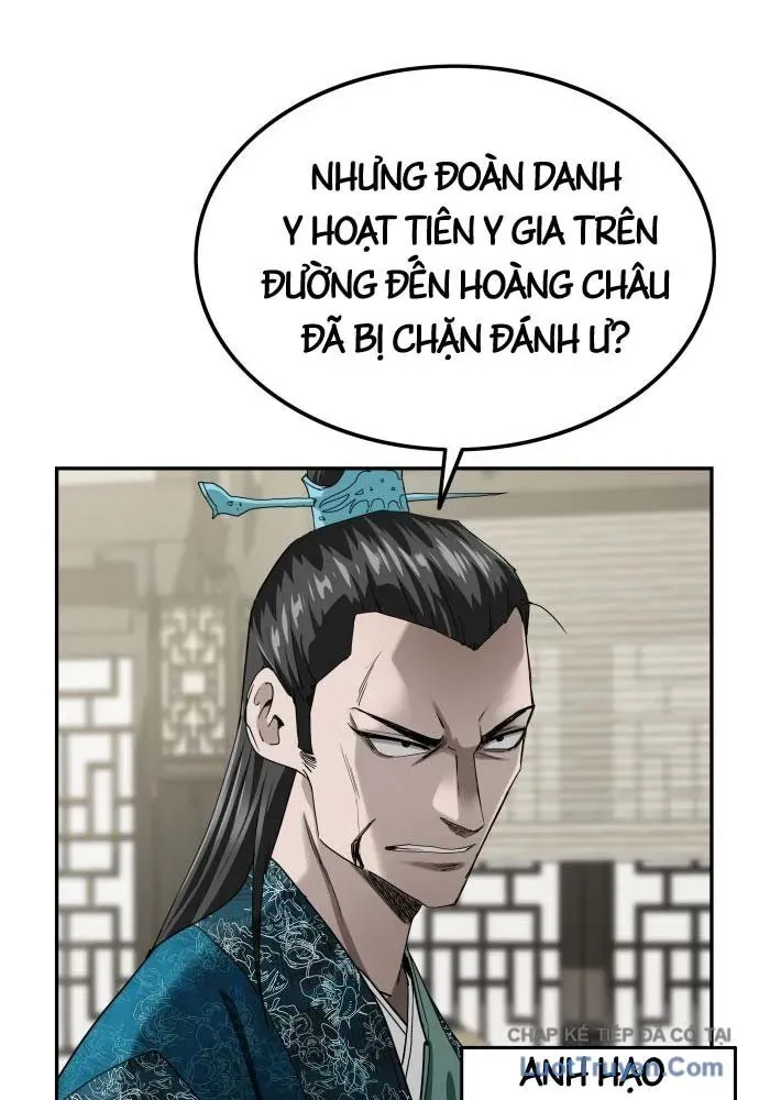 Ma Đạo Nhất Kiếm - Chapter 8 - Page 131