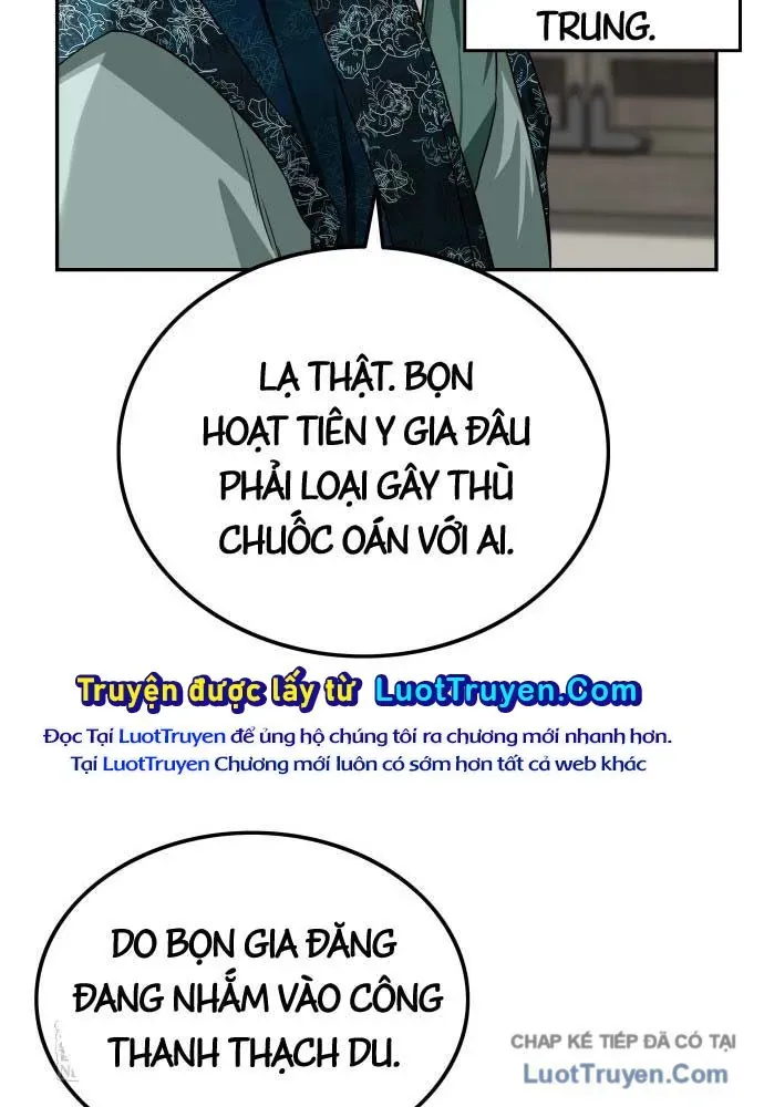 Ma Đạo Nhất Kiếm - Chapter 8 - Page 132