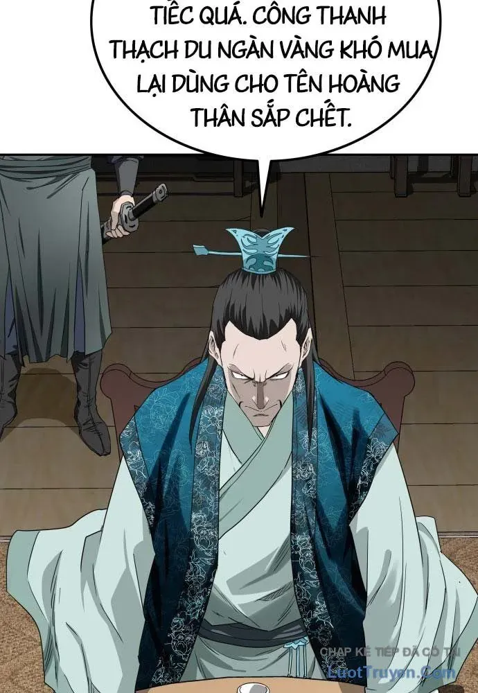 Ma Đạo Nhất Kiếm - Chapter 8 - Page 136