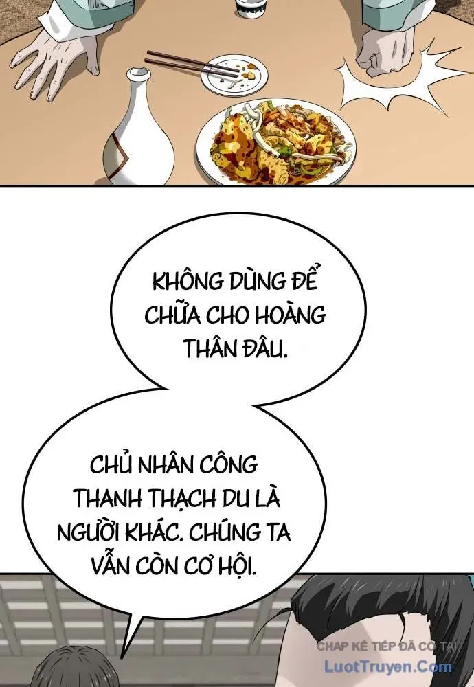 Ma Đạo Nhất Kiếm - Chapter 8 - Page 137