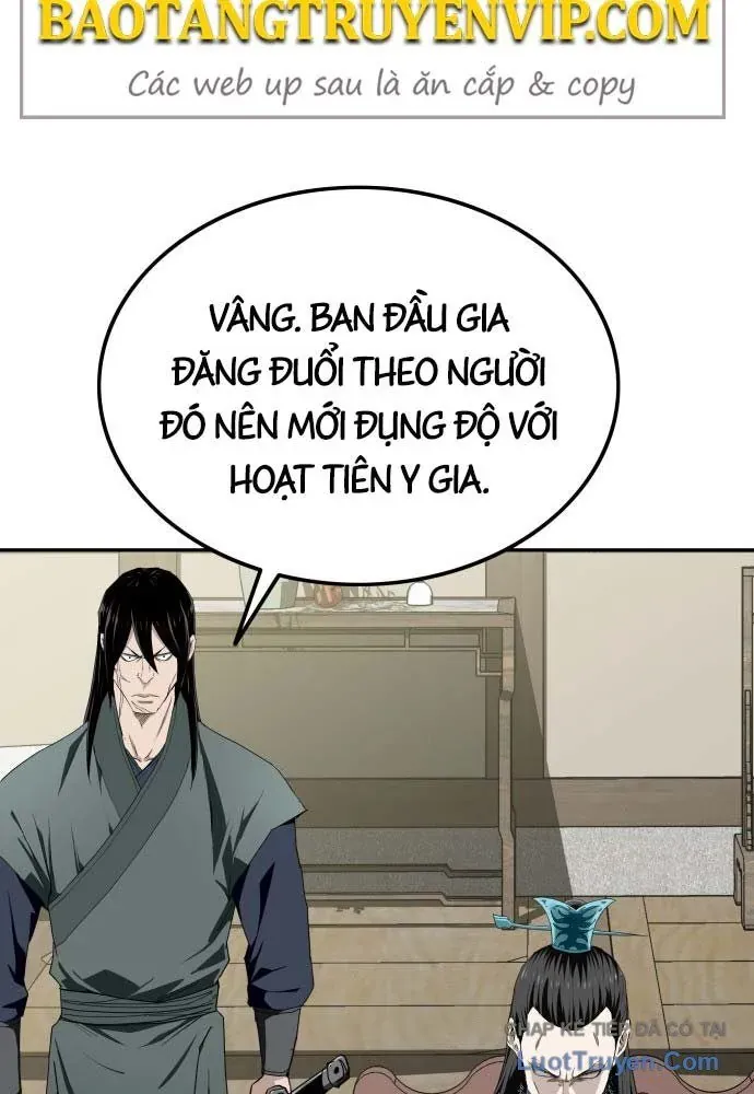 Ma Đạo Nhất Kiếm - Chapter 8 - Page 140