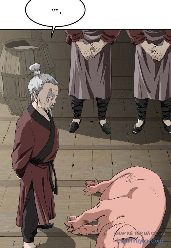 Ma Đạo Nhất Kiếm - Chapter 8 - Page 21