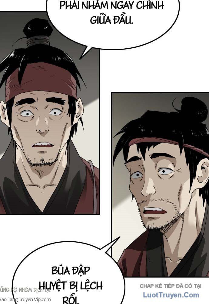 Ma Đạo Nhất Kiếm - Chapter 8 - Page 25