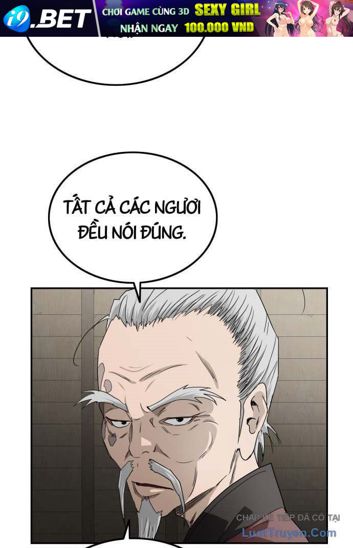 Ma Đạo Nhất Kiếm - Chapter 8 - Page 26