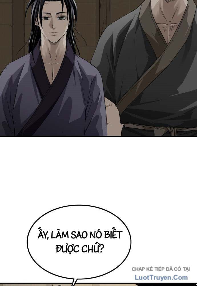 Ma Đạo Nhất Kiếm - Chapter 8 - Page 28