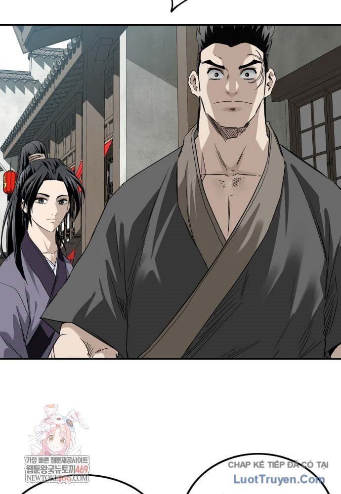 Ma Đạo Nhất Kiếm - Chapter 8 - Page 3