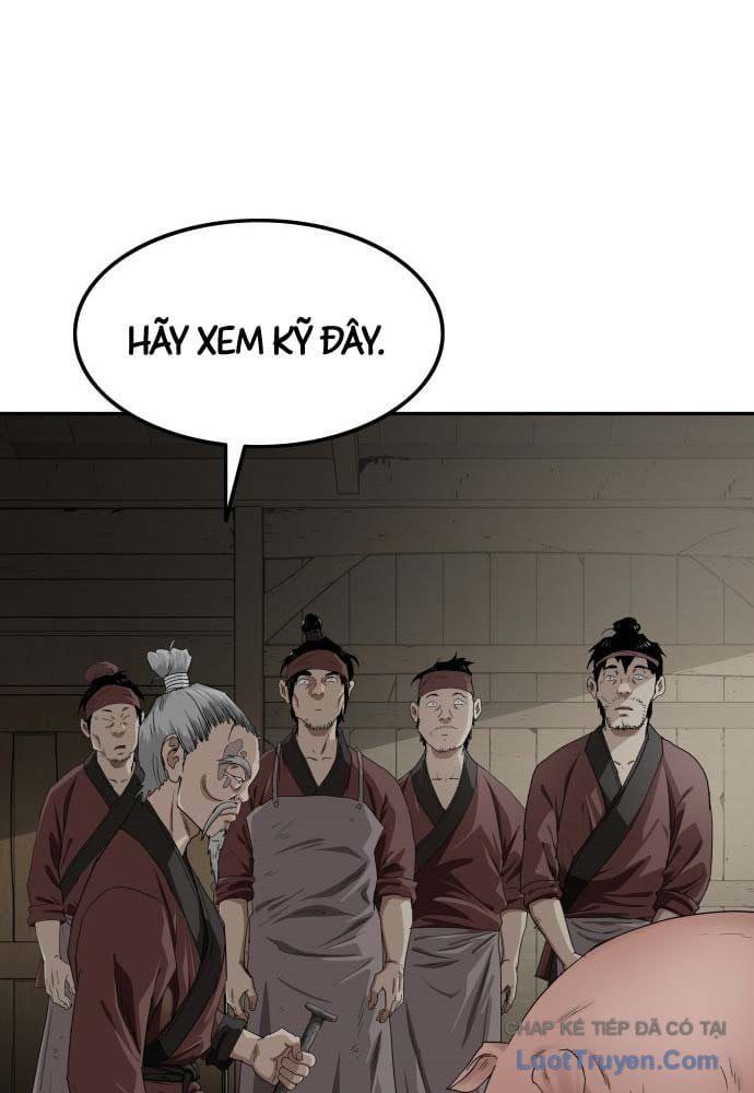Ma Đạo Nhất Kiếm - Chapter 8 - Page 32
