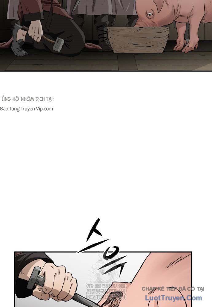 Ma Đạo Nhất Kiếm - Chapter 8 - Page 33