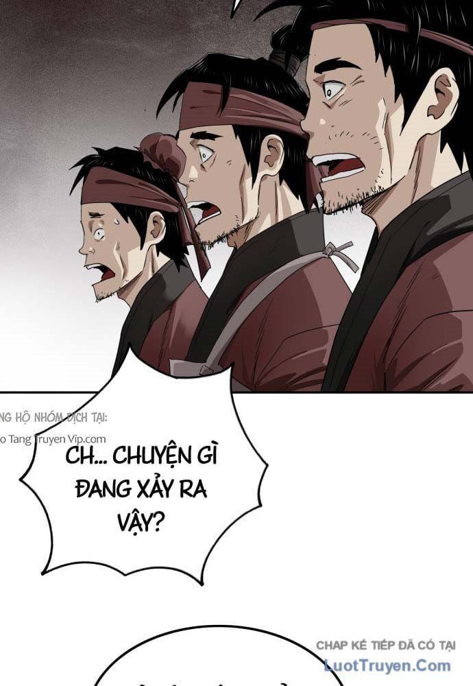 Ma Đạo Nhất Kiếm - Chapter 8 - Page 35