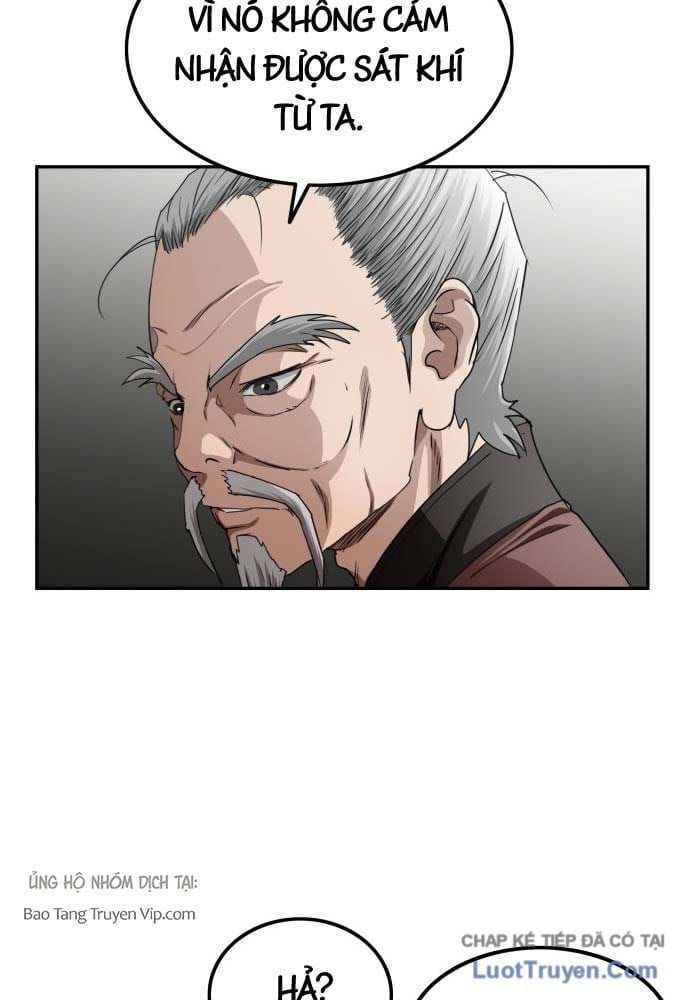 Ma Đạo Nhất Kiếm - Chapter 8 - Page 36