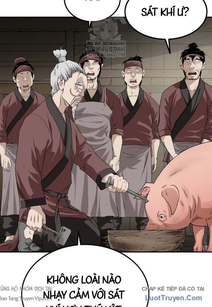 Ma Đạo Nhất Kiếm - Chapter 8 - Page 37