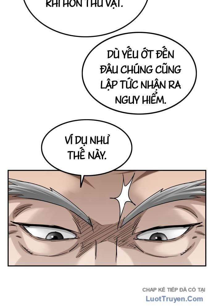 Ma Đạo Nhất Kiếm - Chapter 8 - Page 38