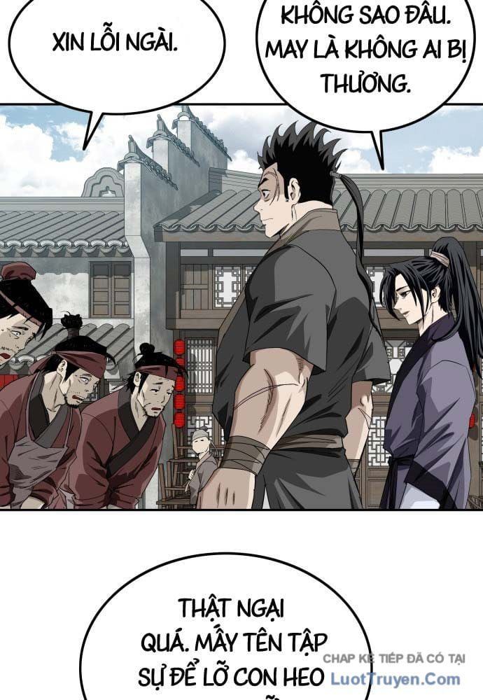 Ma Đạo Nhất Kiếm - Chapter 8 - Page 4