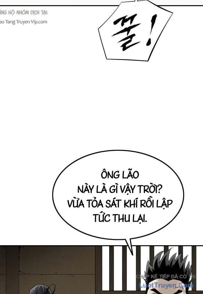 Ma Đạo Nhất Kiếm - Chapter 8 - Page 40
