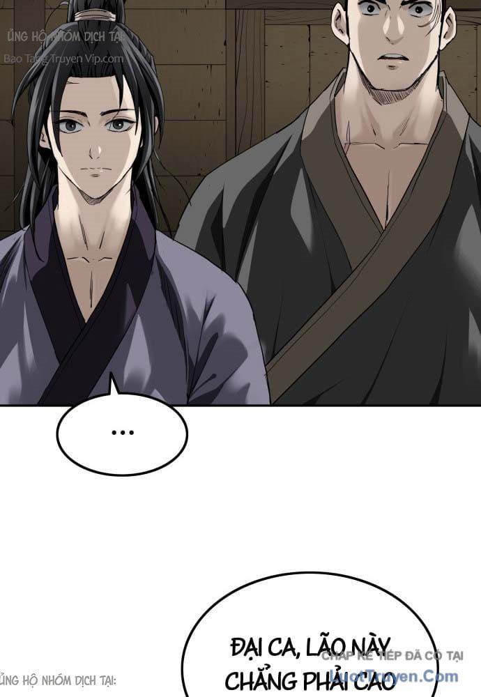 Ma Đạo Nhất Kiếm - Chapter 8 - Page 41