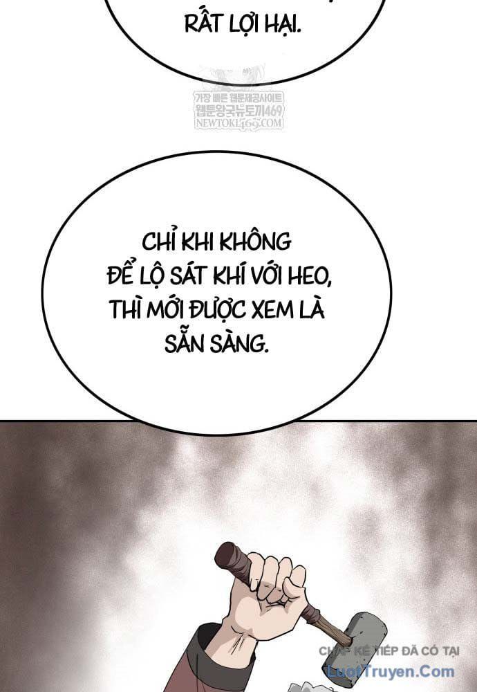 Ma Đạo Nhất Kiếm - Chapter 8 - Page 43