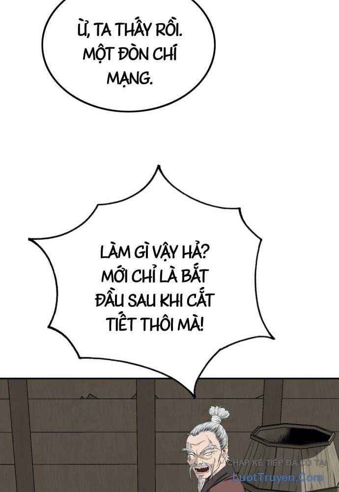 Ma Đạo Nhất Kiếm - Chapter 8 - Page 50