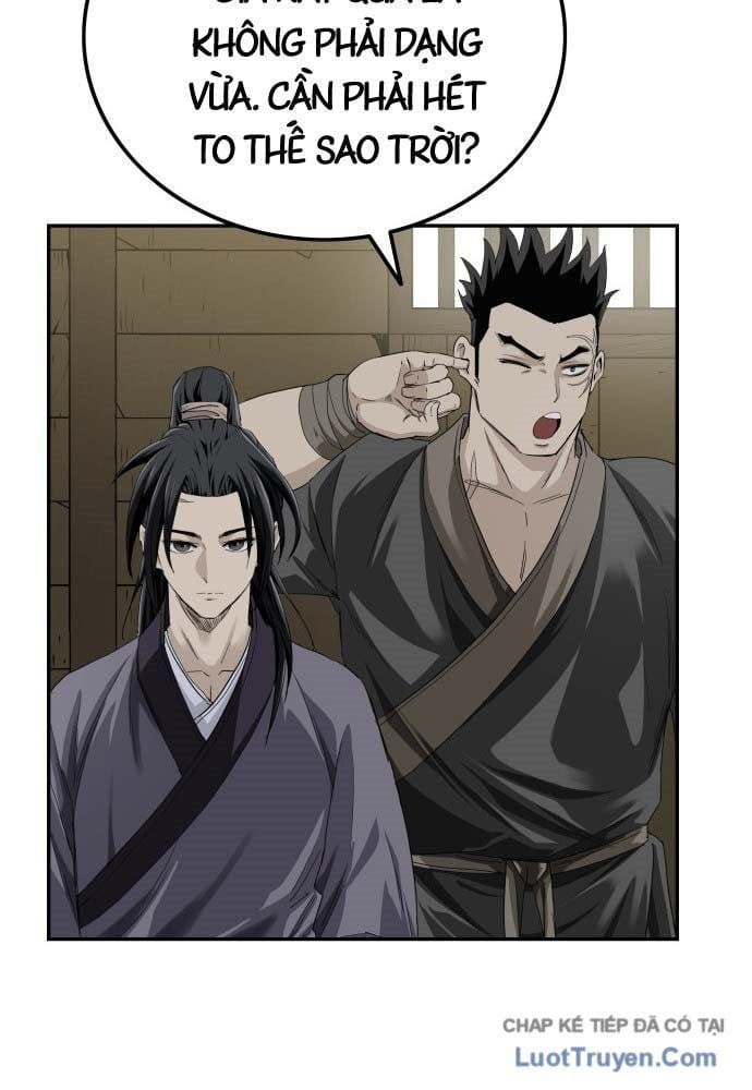 Ma Đạo Nhất Kiếm - Chapter 8 - Page 54