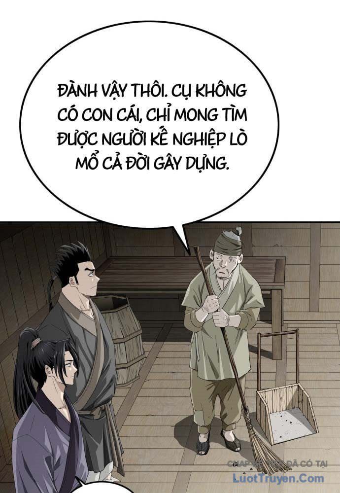 Ma Đạo Nhất Kiếm - Chapter 8 - Page 55