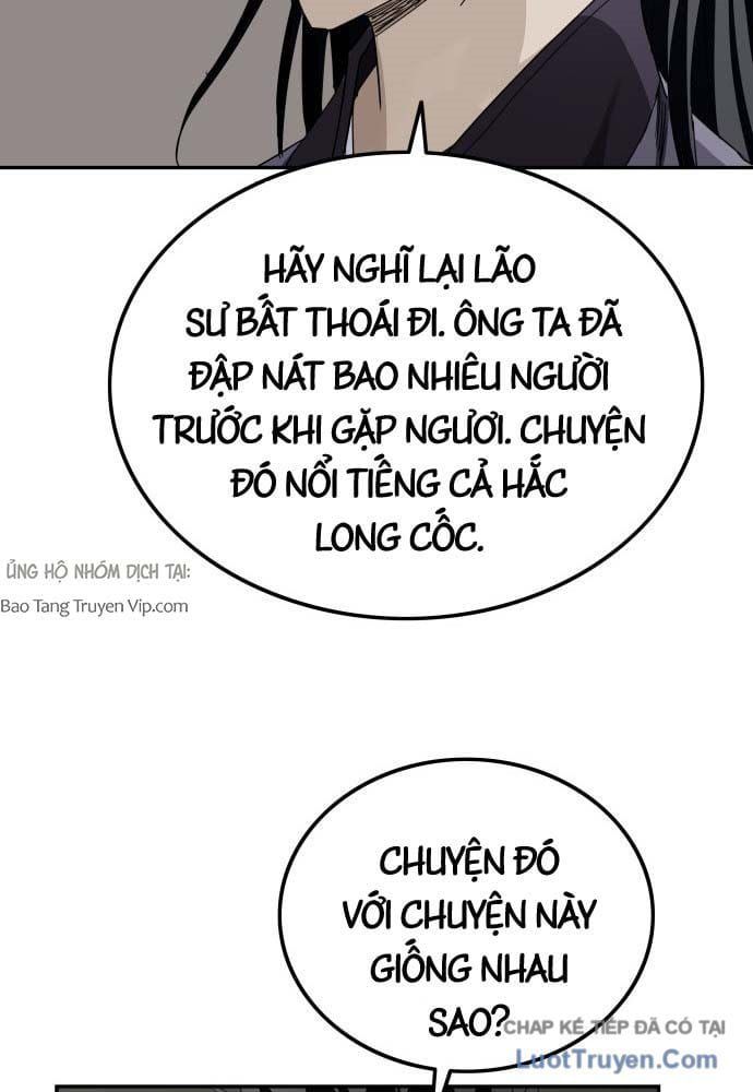 Ma Đạo Nhất Kiếm - Chapter 8 - Page 58