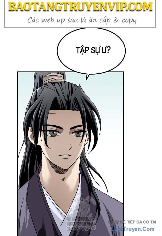 Ma Đạo Nhất Kiếm - Chapter 8 - Page 6